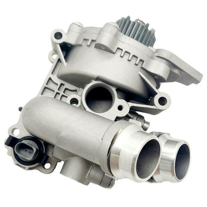 Solid Spare Water Pump Assembly For Audi TT/TT Quattro/S3/A4 Quattro/A4/A3/Q5/S3 Seat Leon