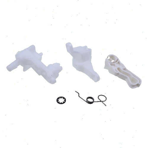 Solid Spare Temperature Link HVAC Assembly BHS261A20A for Mazda 3 2.0L 2.5L 2014-2018