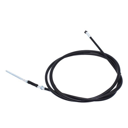 Solid Spare Rear Hand Brake Cable 1987-1997 US For Yamaha Big Bear 350 4x4 YFM350FW