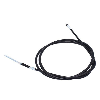 Solid Spare Rear Hand Brake Cable 1987-1997 US For Yamaha Big Bear 350 4x4 YFM350FW