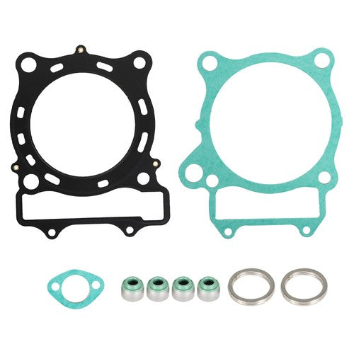 Solid Spare For 2003-2007 POLARIS PREDATOR 500 OUTLAW 2006-2007 Top End Head Gasket Kit NEW