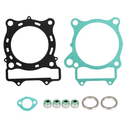 Solid Spare For 2003-2007 POLARIS PREDATOR 500 OUTLAW 2006-2007 Top End Head Gasket Kit NEW