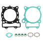 Solid Spare For 2003-2007 POLARIS PREDATOR 500 OUTLAW 2006-2007 Top End Head Gasket Kit NEW