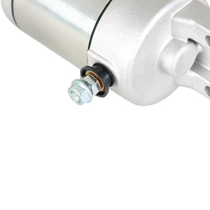 Solid Spare For SUZUKI GSX-R750 1996-2005 STARTER MOTORCYCLE 750cc 410-54093
