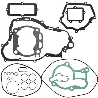 Solid Spare Complete Gasket Kit Top & Bottom End Engine Set 1999-2019 For Yamaha YZ250 250X