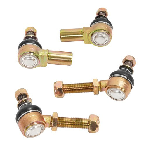 Solid Spare Galvanized A Arms Ball Joints Fits Honda TRX450R 450ER All Years