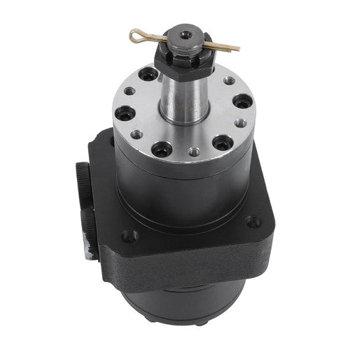 Solid Spare Wheel Motor for Hydro Gear HGM-12P-7172 Ferris 4915500 5023091SM New