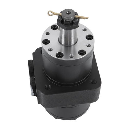 Solid Spare Wheel Motor for Hydro Gear HGM-12P-7172 Ferris 4915500 5023091SM New