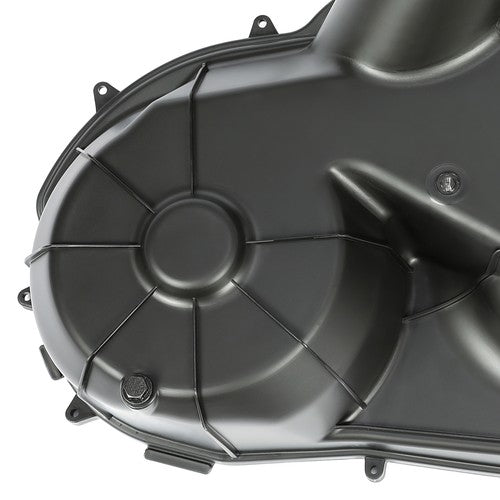 Solid Spare Outer Clutch Cover Assembly For 16-18 Polaris RZR XP Turbo # 2636330 2635722