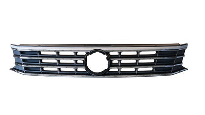 For 2016-2019 VW Volkswagen Passat New Grille Grill VW1200169 561853651HOQE
