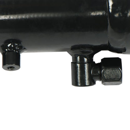 Solid Spare Hydraulic Bucket Cylinder E45 E42 For Bobcat Mini Excavator 7175041