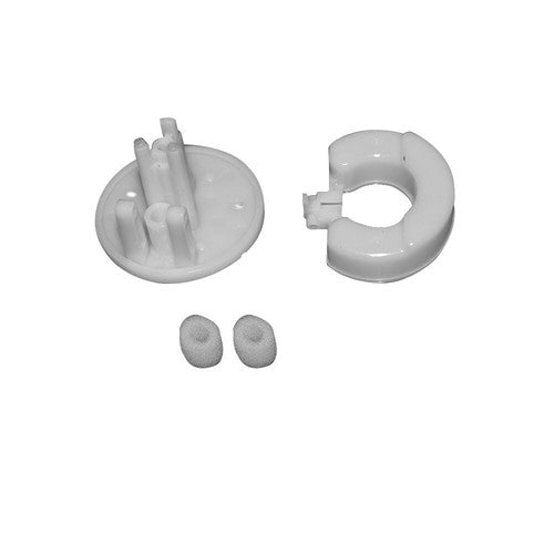 Solid Spare Fit For LMT 5-4993 Carburetor Rebuild Repair Kit