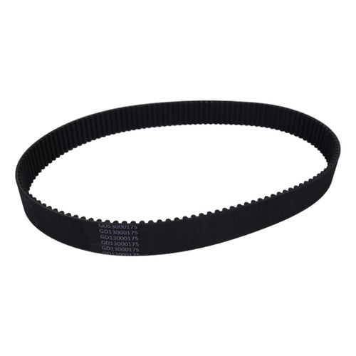 Solid Spare Primary Belt 8mm 1 1/2" BDL-30853 132 Tooth For Harley-Davidson