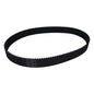 Solid Spare Primary Belt 8mm 1 1/2" BDL-30853 132 Tooth For Harley-Davidson