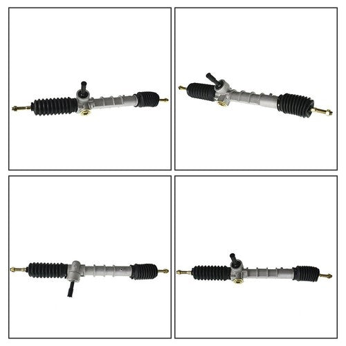 Solid Spare For Kawasaki Mule 3000 3010 4000 4010 Steering Rack Assembly 39191-0021 US