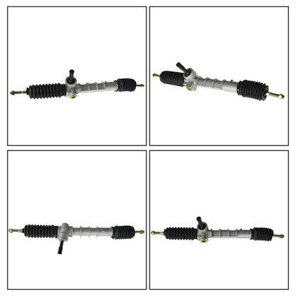Solid Spare For Kawasaki Mule 3000 3010 4000 4010 Steering Rack Assembly 39191-0021 US