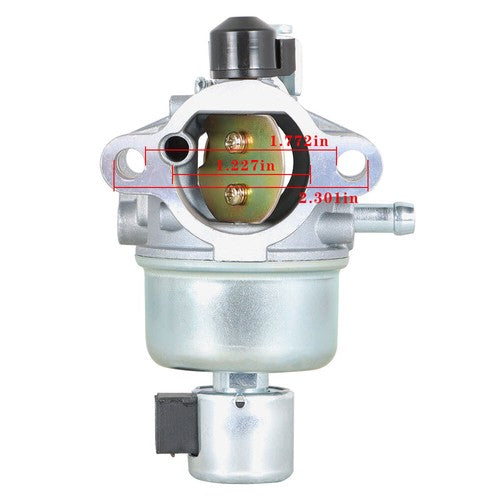 Solid Spare 12 853 178-S Carburetor Fit For Kohler Engines Carb Model CV15S 41523 15HP Carb