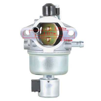 Solid Spare 12 853 178-S Carburetor Fit For Kohler Engines Carb Model CV15S 41523 15HP Carb