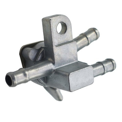 Solid Spare Fuel Petcock For Honda CRF450X 2005-2017 16950-KSC-003 CRF250X 2004-2017 new