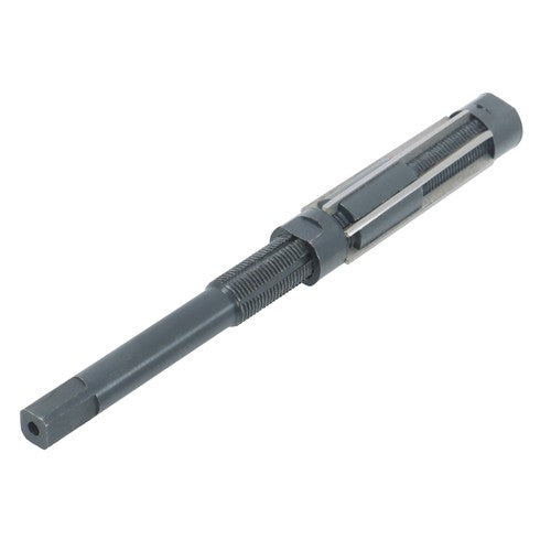 Solid Spare 15.25-17mm Cutting Diameter HSS Adjustable Hand Reamer Milling Tool