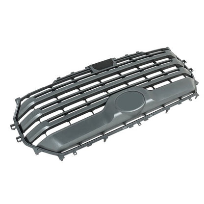 Solid Spare 53101-0C130 New Plastic Front Grille Centre Mesh Fit For Toyota Tundra 2022 2023