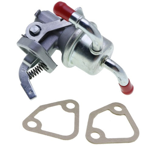 Solid Spare New Fuel Lift Pump Fits Bobcat Loader A300 S770 S850 T750 T770 T870 T2250 D905