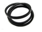 Solid Spare Drive Belt for Craftsman Riding Lawn Mower Tractor (1/2 x 82")