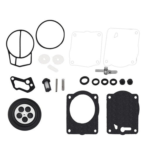 Solid Spare Triple Carb Rebuild Kit For Yamaha XL XLT 1200 GP1200R GPr1200 Xl1200 XLT1200 NJ
