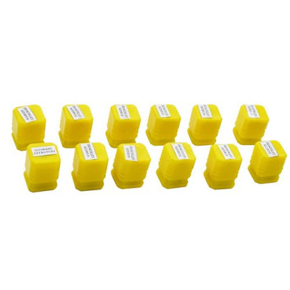 Solid Spare New 12Pcs ER16 Spring Collet Set 1/32"-3/8" For CNC Milling Lathe Tool Engraving