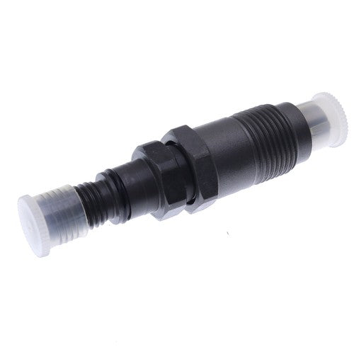 Solid Spare Fuel Injector AM879688 AM100744 For John Deere 375 3375 756 856 2210 4010 4100