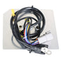 Solid Spare OBC On-board Computer 103403201 For Club Car Precedent 48V 2004-2015 USA