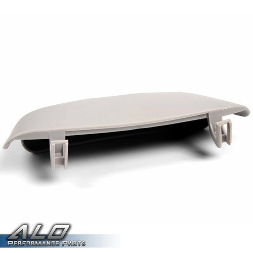 Solid Spare Fit For 99-01 Dodge Ram 1500 99-02 2500 3500 Overhead Console Sunglass Holder