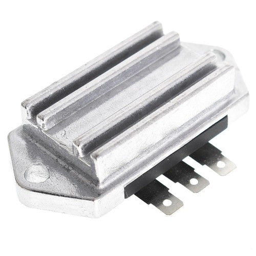 Solid Spare For 4140309 Voltage Regulator Rectifier 41-403-09 Fit For Kohler John Deere