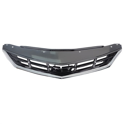 Solid Spare 84009674 For Chevy Chevrolet Cruze 2016 2017 2018 2019 Bumper Face Bar Grilles