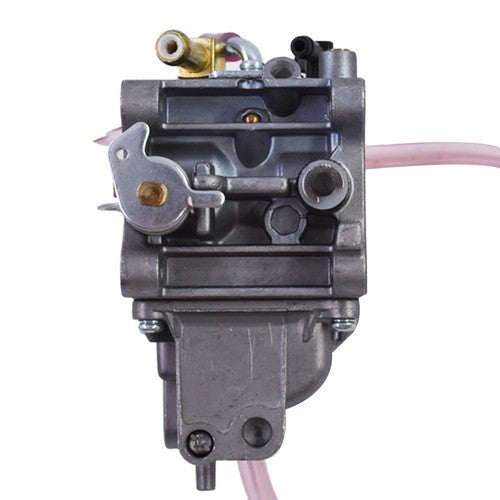 Solid Spare For 2008 Kawasaki Mule 3000 KAF620G Carburetor Carb 15003-2766