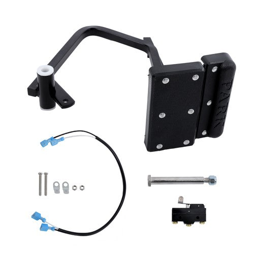Solid Spare 2001+ For EZGO Golf Cart Brake Pedal  Gas And Electric 36V/48V 70612G02