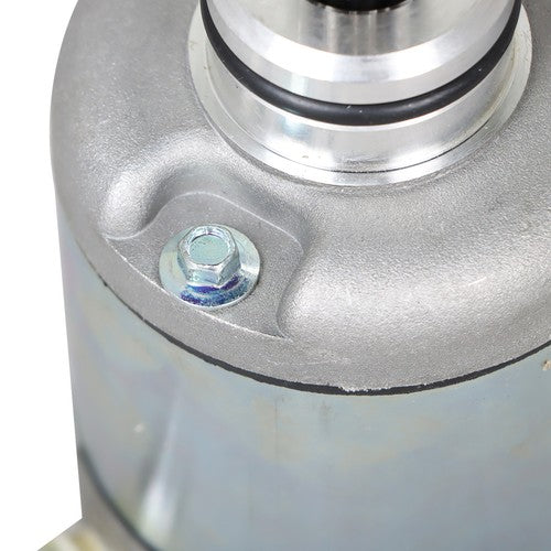 Solid Spare NEW Starter And Starter Clutch And Driven Gear Set For 06 07-2014 Honda TRX450ER