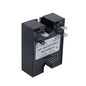 Solid Spare New Dual Solid State Relay D2440D-10 Random Turn On SSR 4-15VDC Input 280VAC 40A