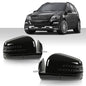Solid Spare Rear View Side Mirror Assembly Set Fit For 2005-11 Mercedes Benz W164 X164 ML GL