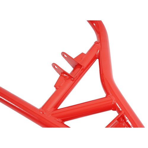 Solid Spare Front Upper & Lower Control A-Arms For 14-23 Polaris RZR XP 1000/ XP 4 1000