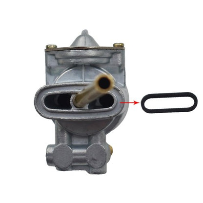 Solid Spare NEW Fuel Petcock For Kawasaki KZ400 KZ400D KZ400S KZ400A 510230-051