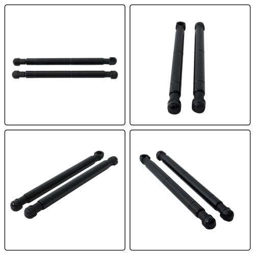 Solid Spare 2 Pcs For Hustler FasTrak and Raptor Steering Damper Shock Absorber 603983