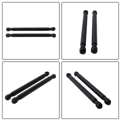 Solid Spare 2 Pcs For Hustler FasTrak and Raptor Steering Damper Shock Absorber 603983