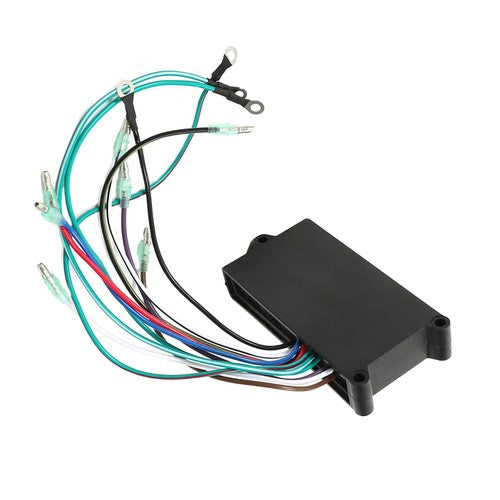 Solid Spare CDI Power Pack Fits For Mercury 3 Cylinder 65-95 HP 18495A15 18495A12 18495A10