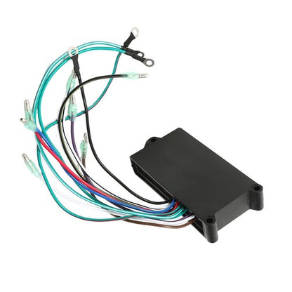 Solid Spare CDI Power Pack Fits For Mercury 3 Cylinder 65-95 HP 18495A15 18495A12 18495A10