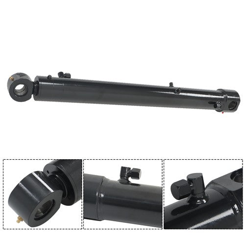 Solid Spare Hydraulic Boom Cylinder Fits For Bobcat E32 E35I E35 E32I 7191555