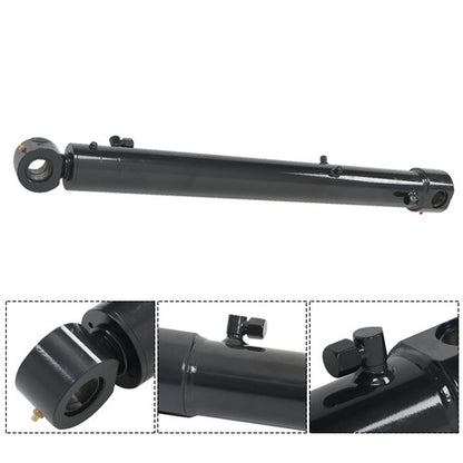 Solid Spare Hydraulic Boom Cylinder Fits For Bobcat E32 E35I E35 E32I 7191555