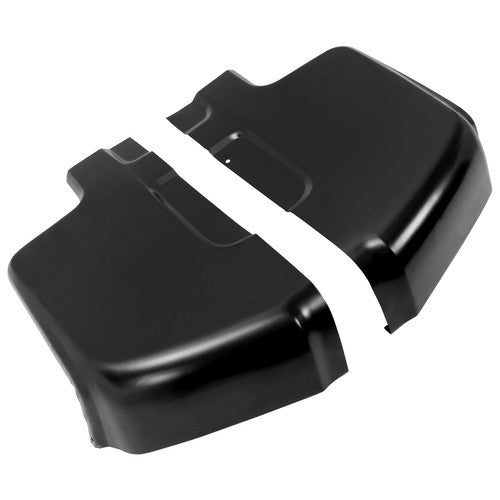 Solid Spare FOR 67-72 Chevy C10 GMC Truck Cab Corner Rocker Panel Cab Mount Floor Pan 12-PCS
