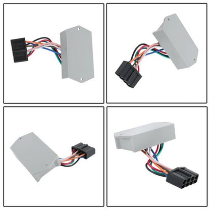 Solid Spare Fits For 483029 483599 482313 Lawnmower Control Module - Electronic Module New
