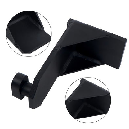 Solid Spare For container jack installation Upgrade Shipping Container Jack Lug Jack 2Pcs